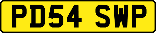 PD54SWP