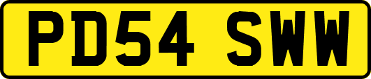 PD54SWW