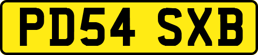 PD54SXB