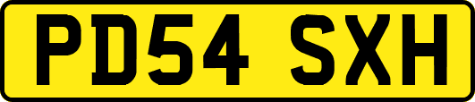 PD54SXH