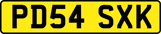 PD54SXK