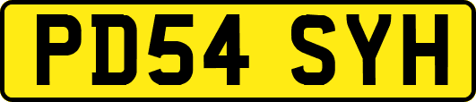 PD54SYH