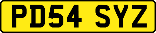 PD54SYZ