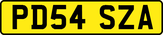 PD54SZA