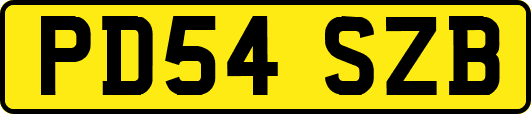 PD54SZB