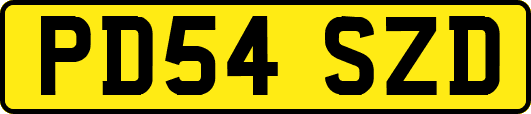 PD54SZD