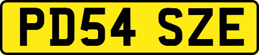 PD54SZE