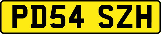 PD54SZH