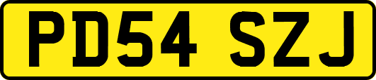 PD54SZJ