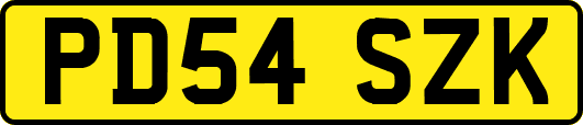 PD54SZK
