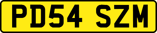 PD54SZM