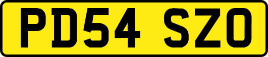 PD54SZO