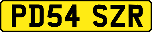PD54SZR