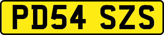 PD54SZS