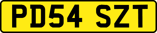PD54SZT