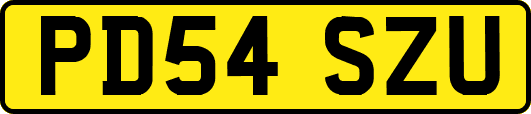 PD54SZU