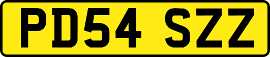 PD54SZZ