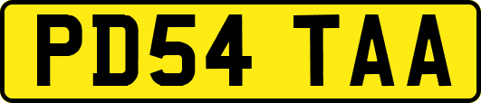 PD54TAA