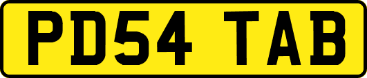 PD54TAB