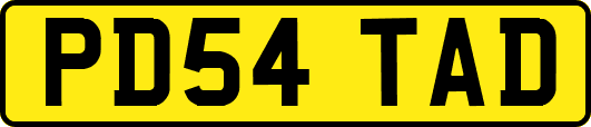 PD54TAD