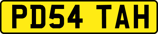 PD54TAH