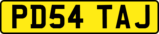 PD54TAJ