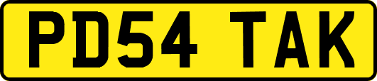 PD54TAK