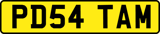 PD54TAM