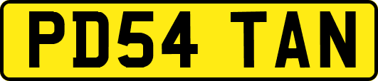PD54TAN