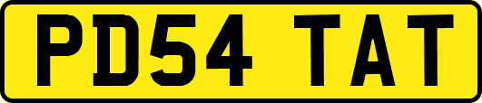 PD54TAT