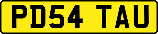 PD54TAU