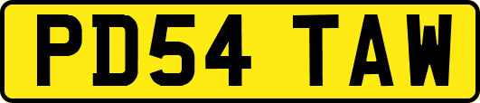 PD54TAW