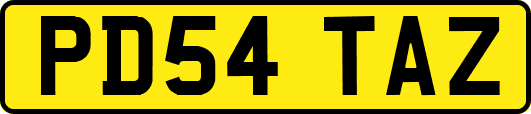 PD54TAZ
