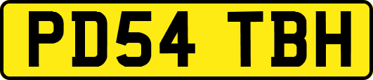 PD54TBH