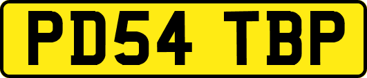 PD54TBP