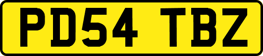 PD54TBZ