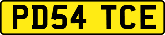 PD54TCE