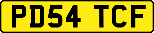 PD54TCF