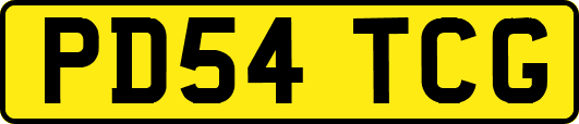 PD54TCG