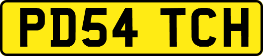 PD54TCH