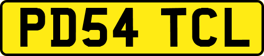 PD54TCL