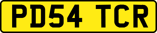 PD54TCR