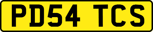 PD54TCS
