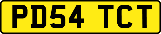 PD54TCT