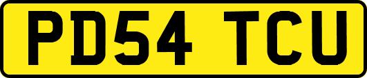 PD54TCU