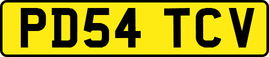 PD54TCV