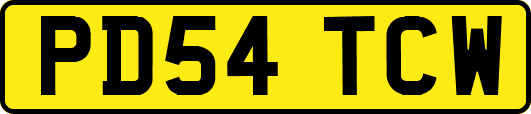 PD54TCW