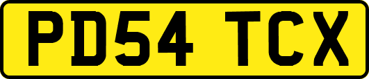 PD54TCX
