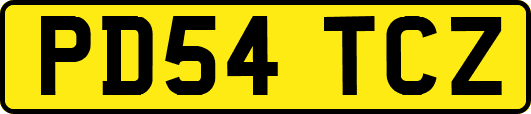 PD54TCZ