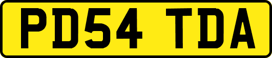 PD54TDA